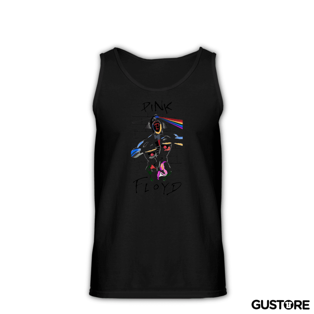Sudadera Pink Floyd Floyd
