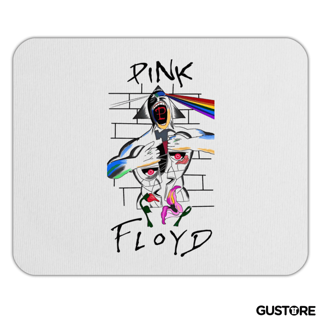 Mousepad Pink Floyd Floyd
