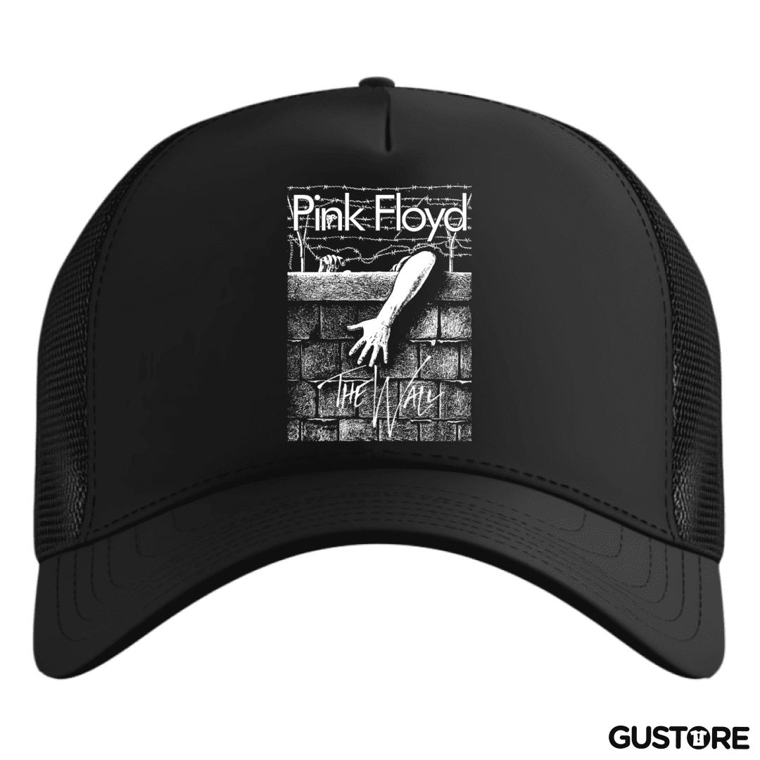 Gorro Pink Floyd El Muro