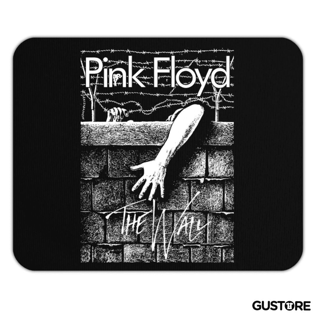 Mousepad Pink Floyd El Muro
