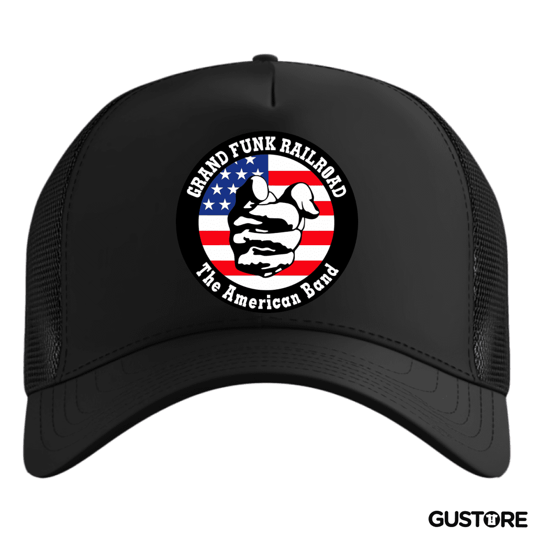 Gorro GF The American Band