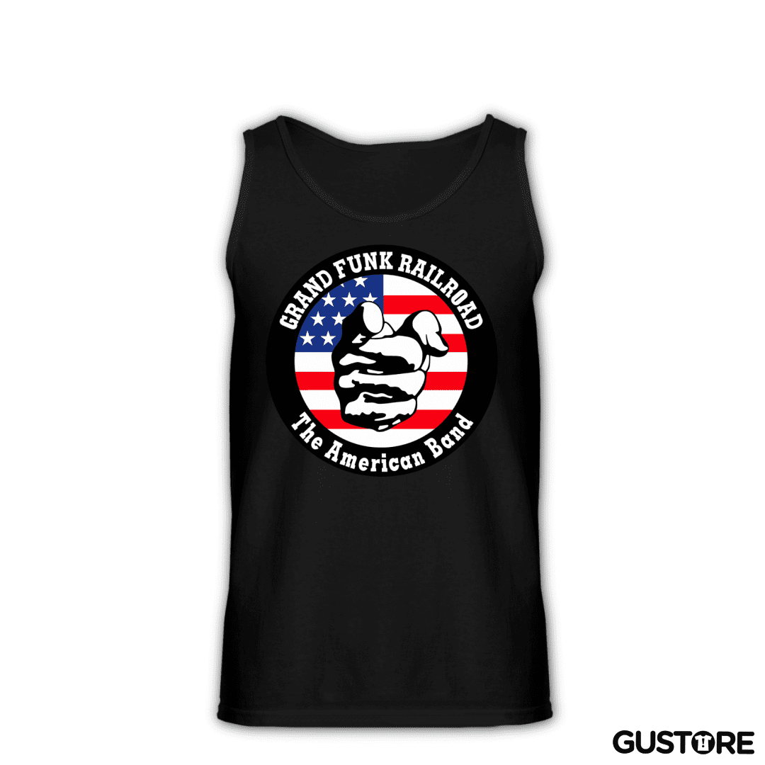 Sudadera GF The American Band