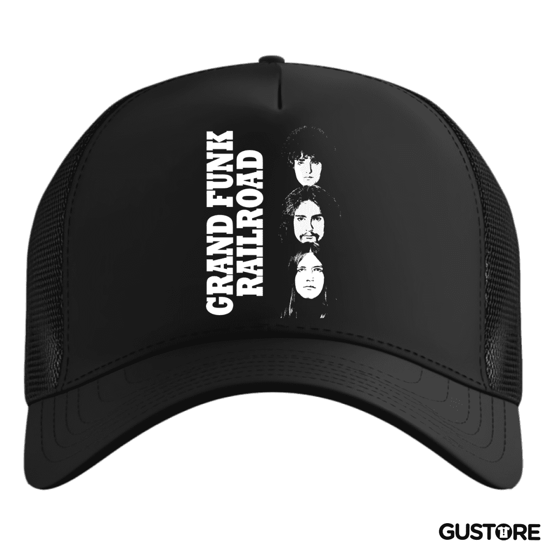 Gorro Grand Funk Band
