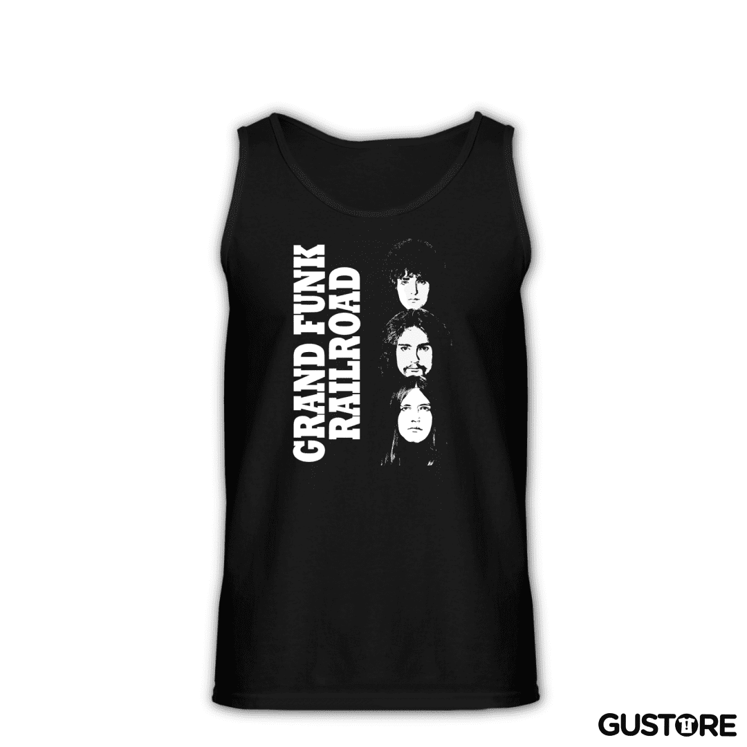 Sudadera Grand Funk Band