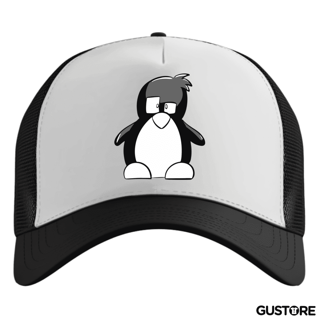Gorro Linux