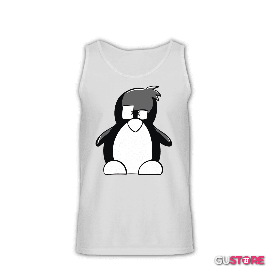 Sudadera Linux