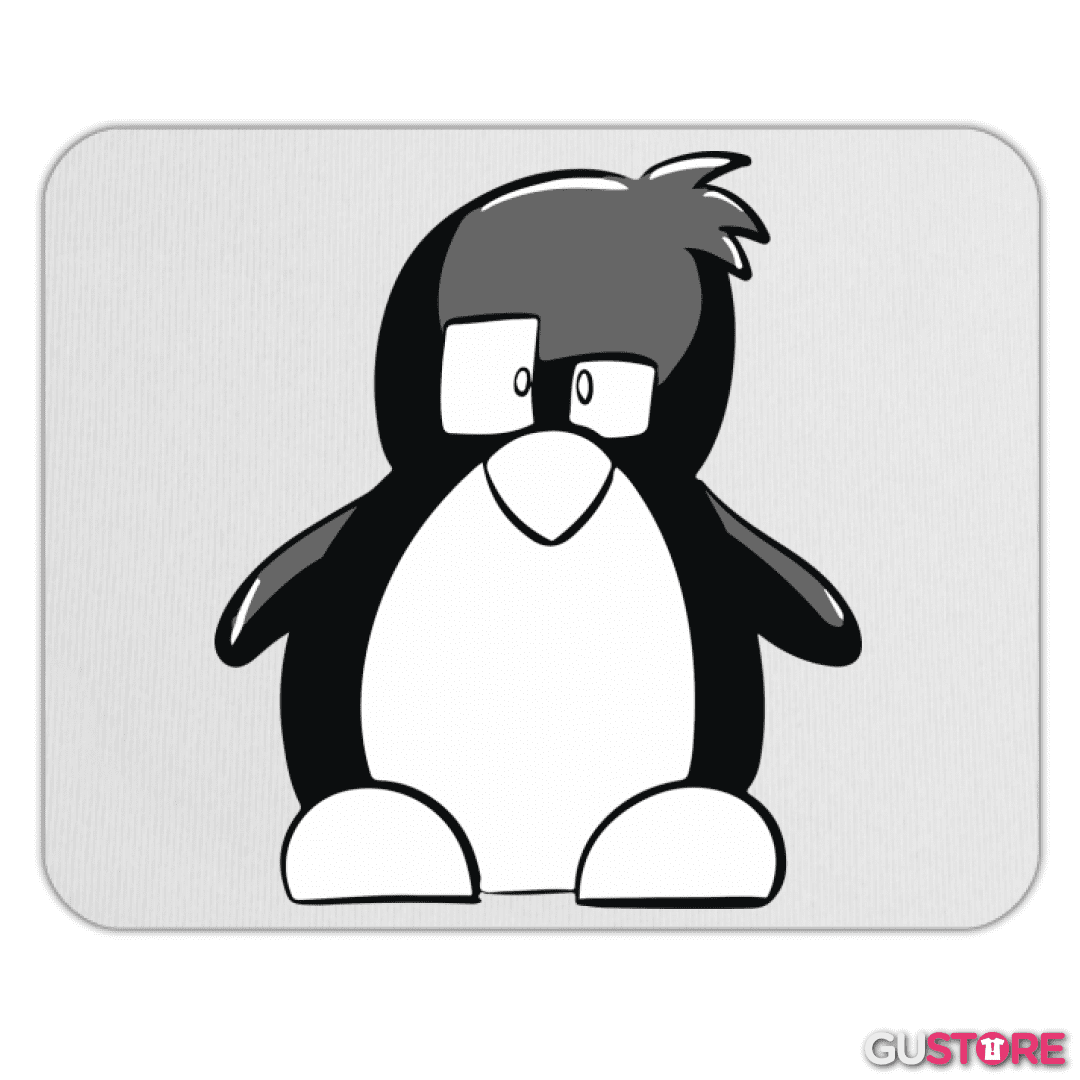 Mousepad Linux