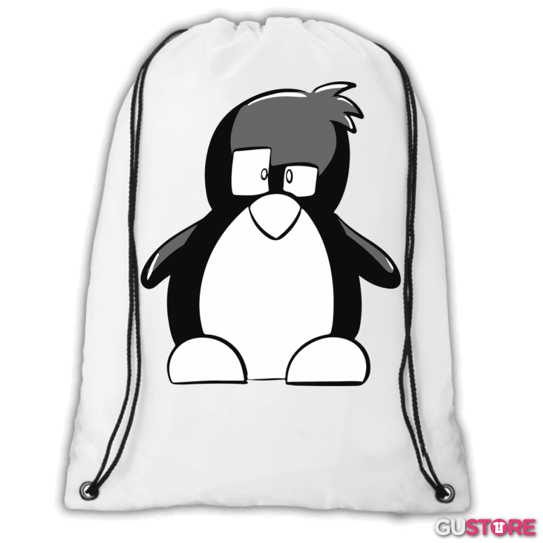Mochila Linux