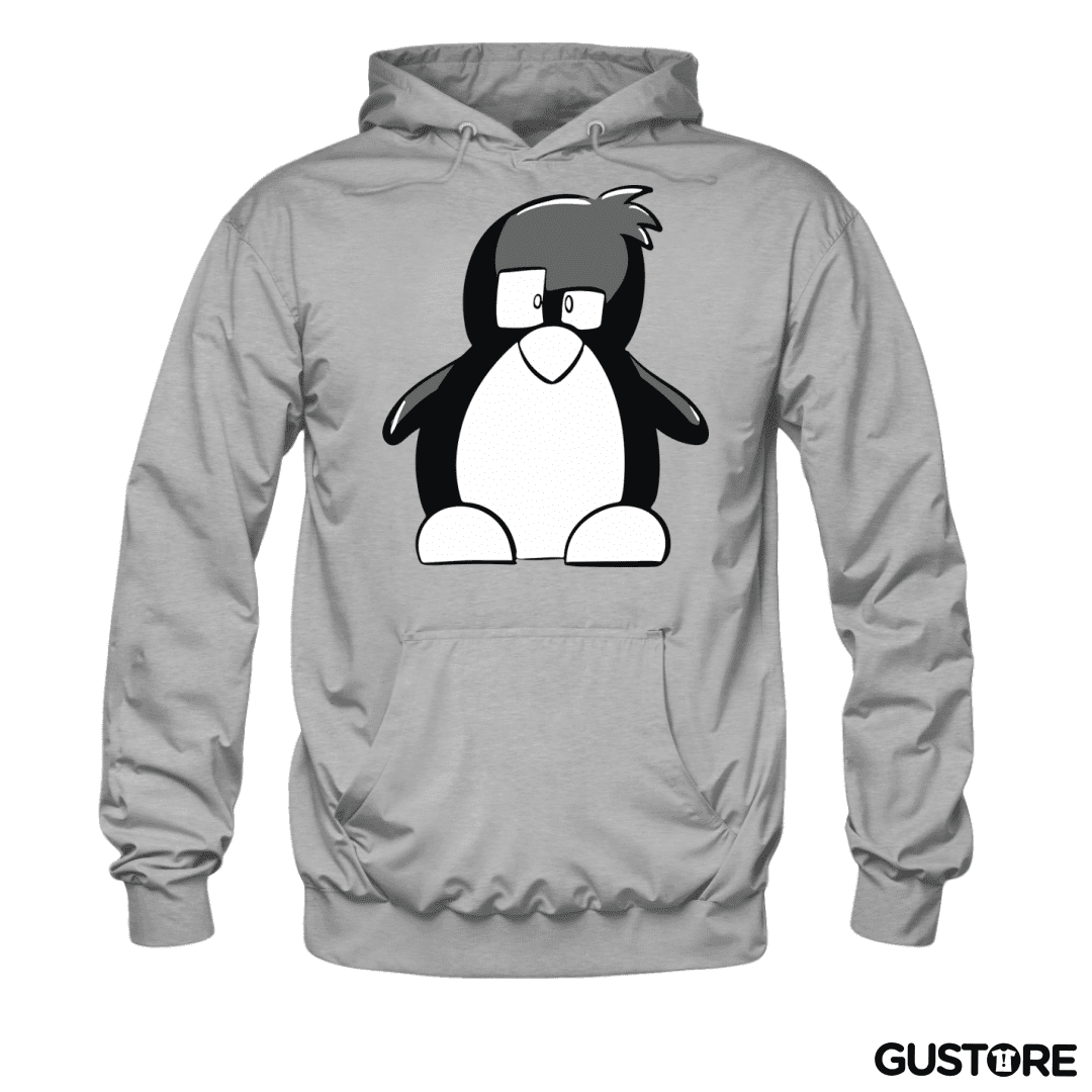 Polerón Canguro Linux