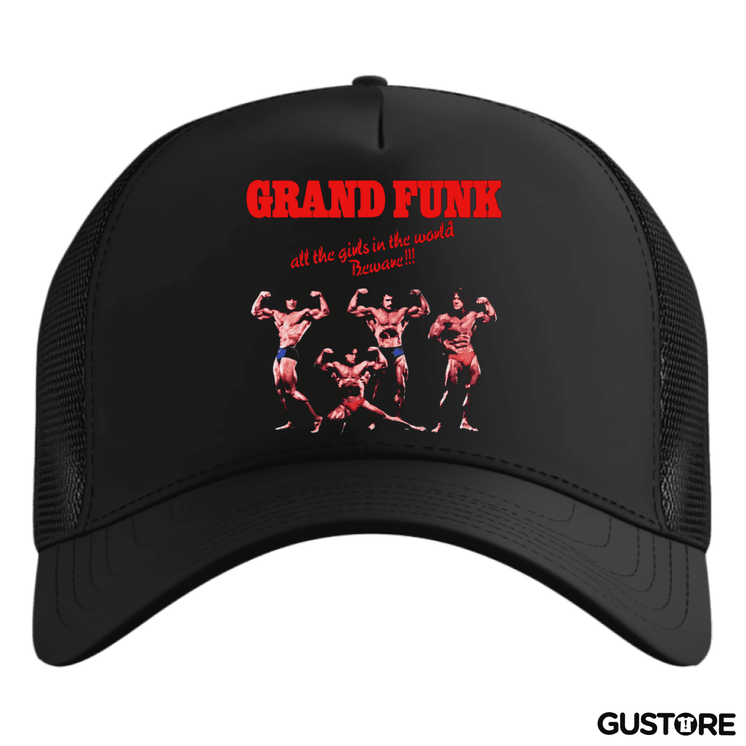Gorro GF All The Girls 