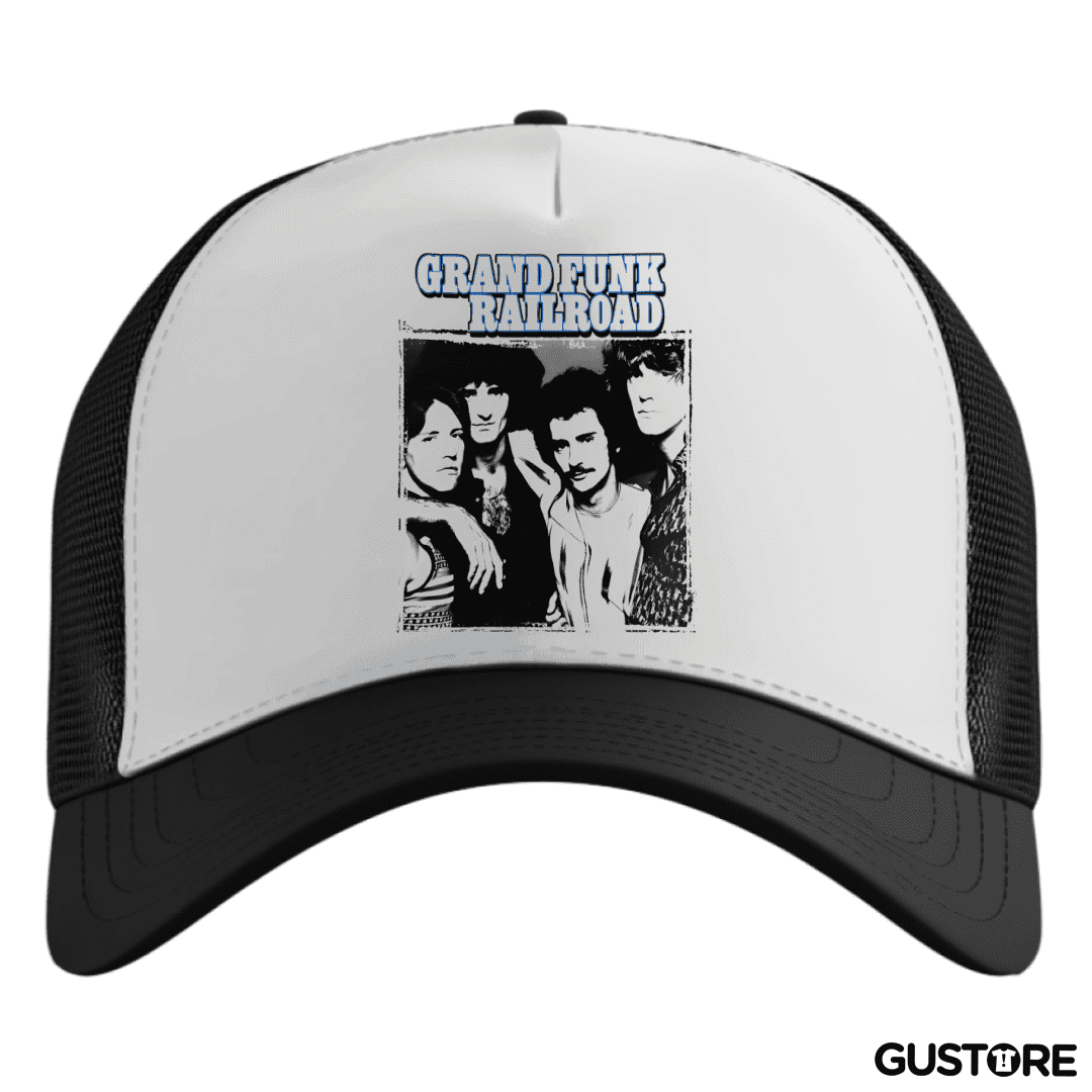 Gorro Grand Funk Band II