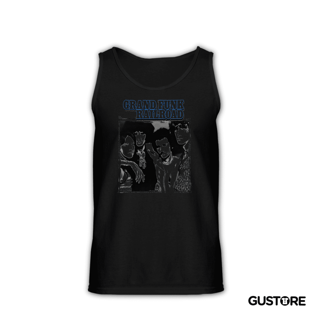 Sudadera Grand Funk Band II