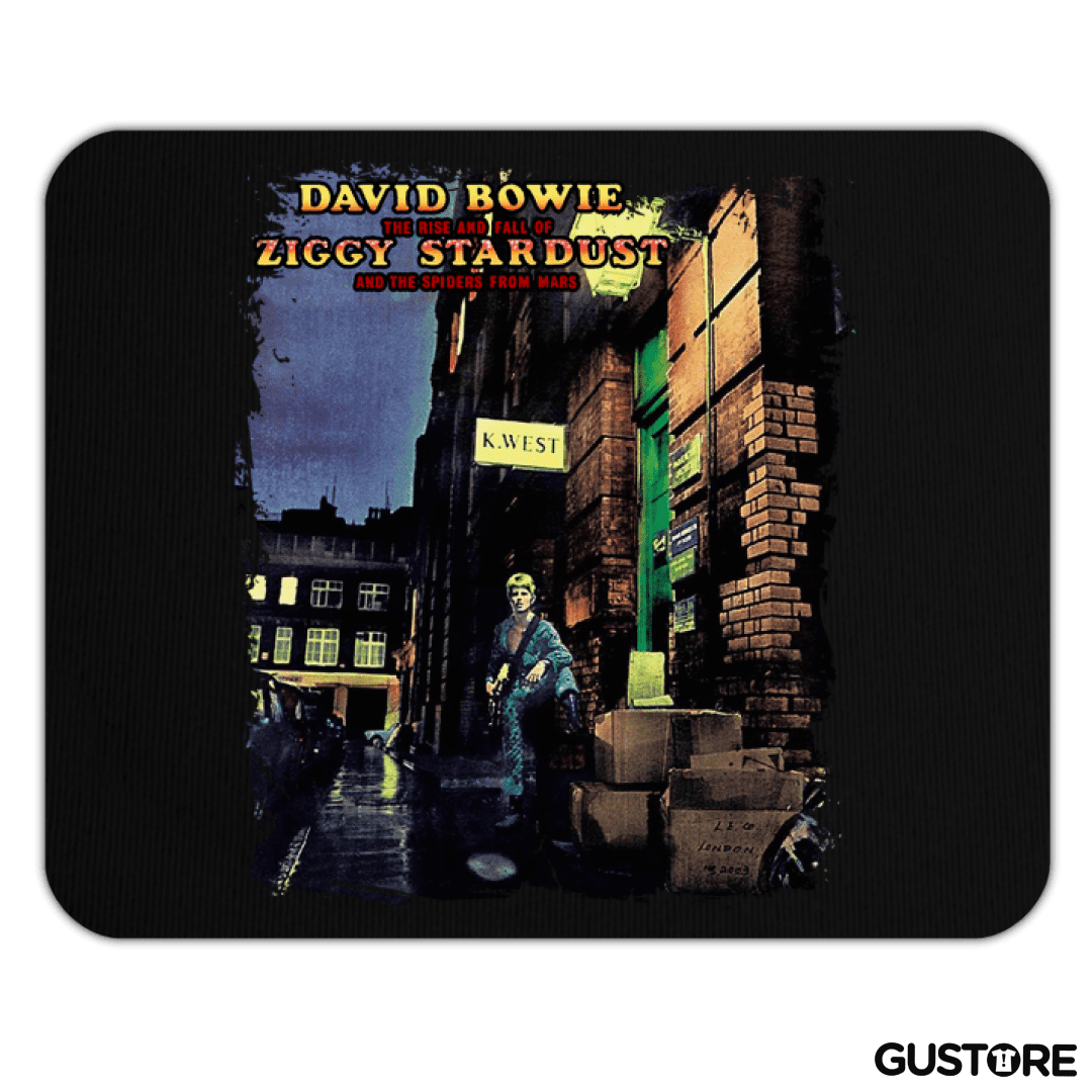 Mousepad Ziggy Stardust