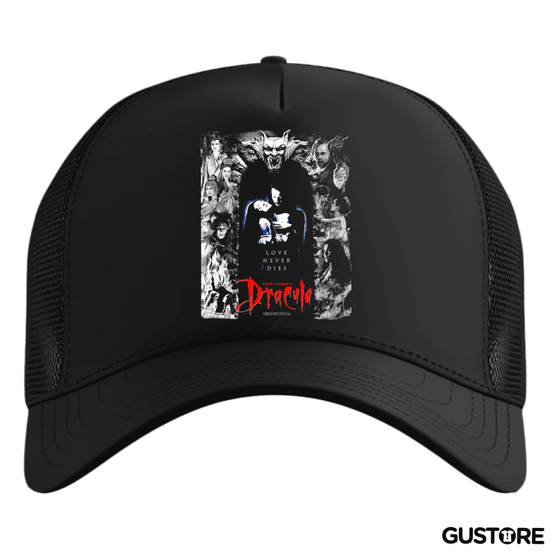Gorro Bram Stroker Dracula