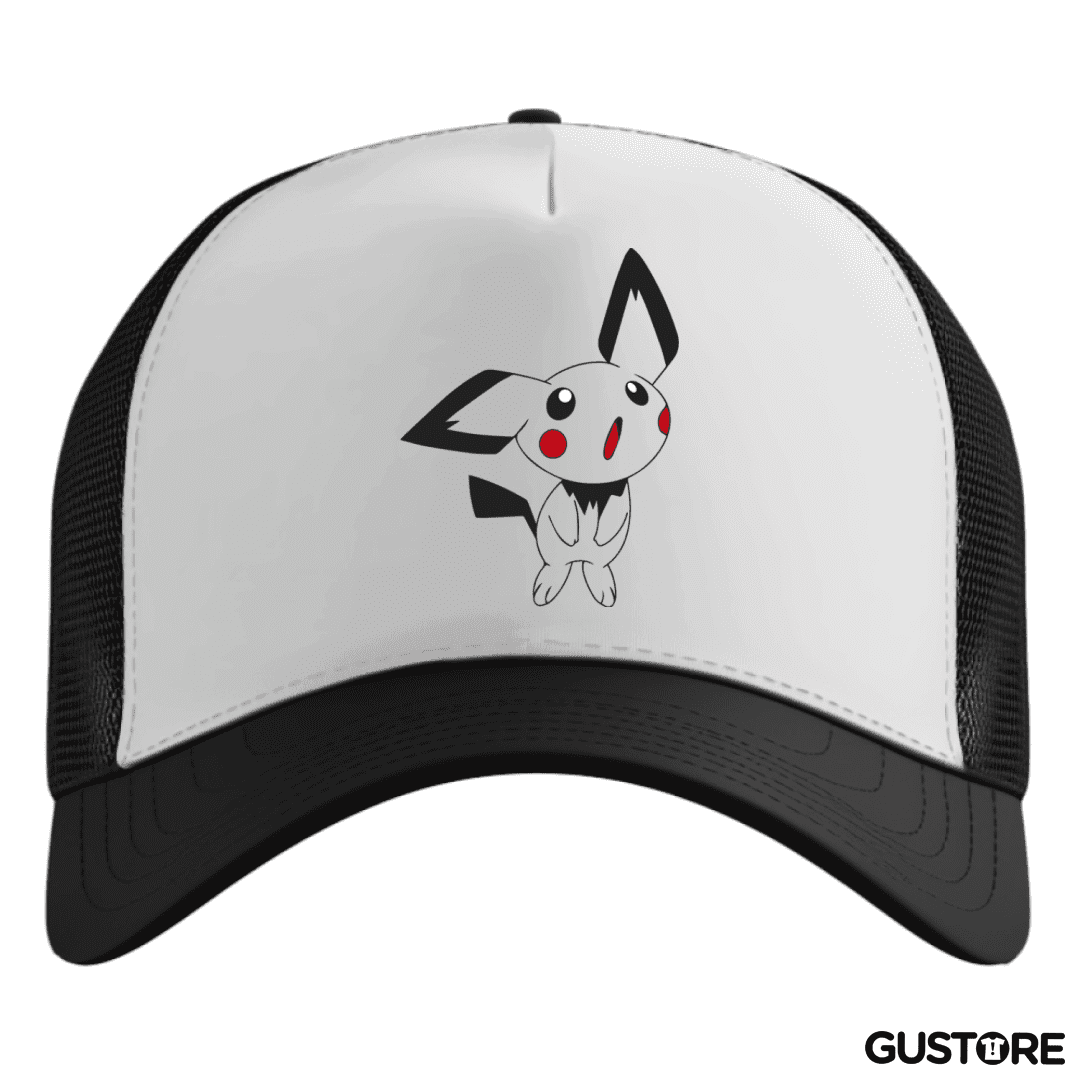Gorro Pichu