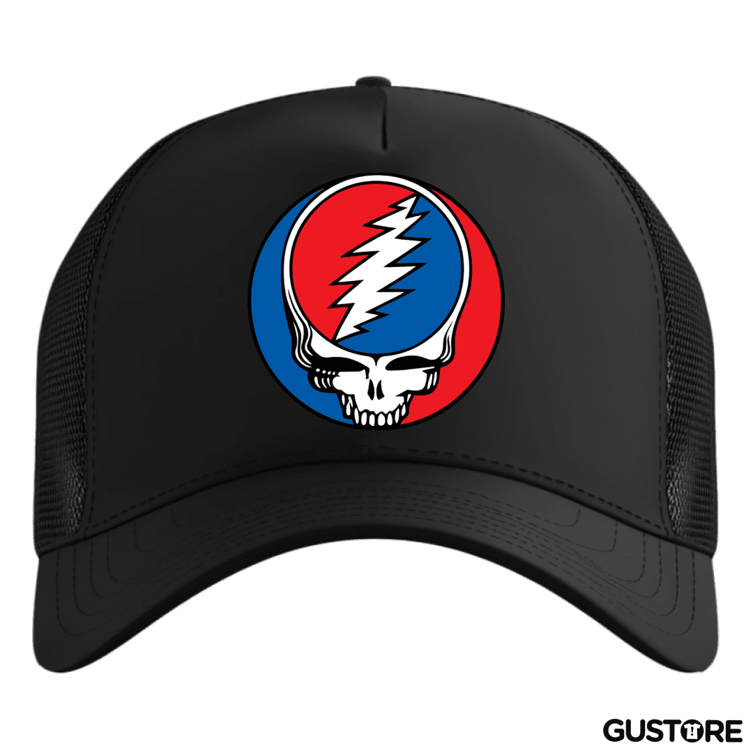 Gorro Grateful Dead