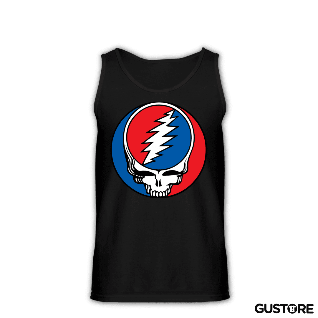 Sudadera Grateful Dead