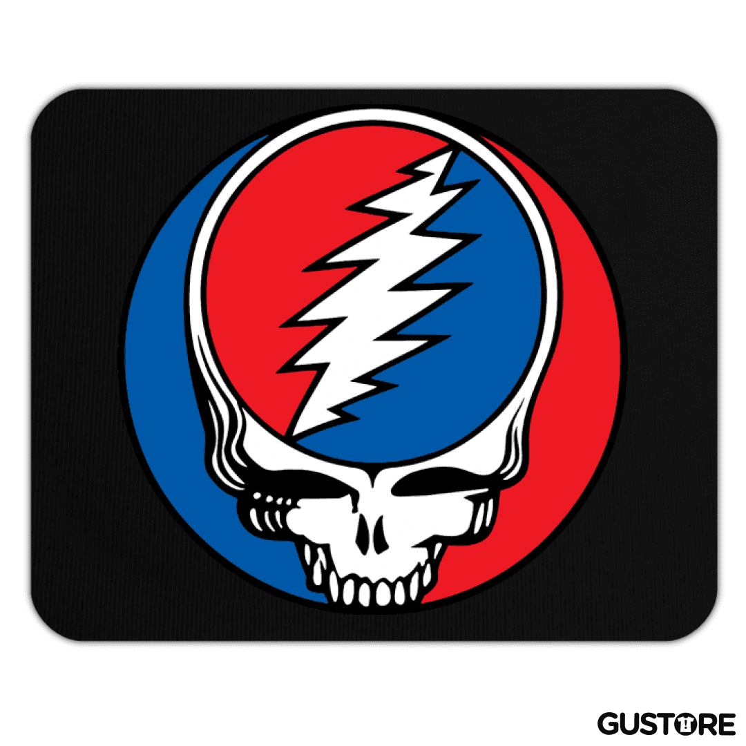 Mousepad Grateful Dead