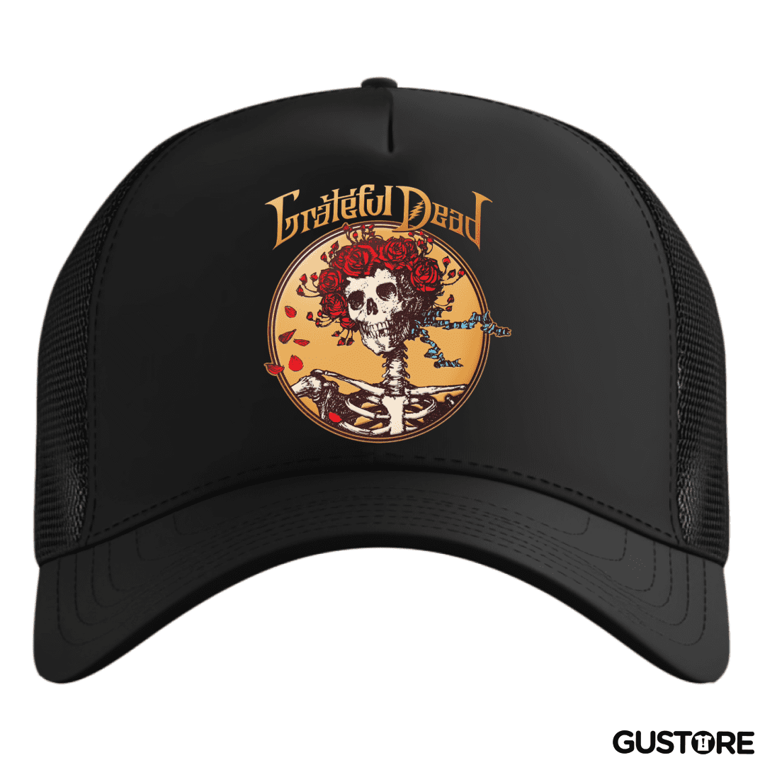 Gorro Grateful Dead 2