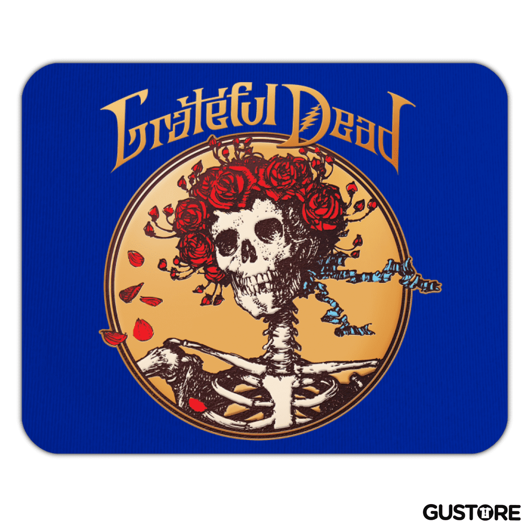 Mousepad Grateful Dead 2