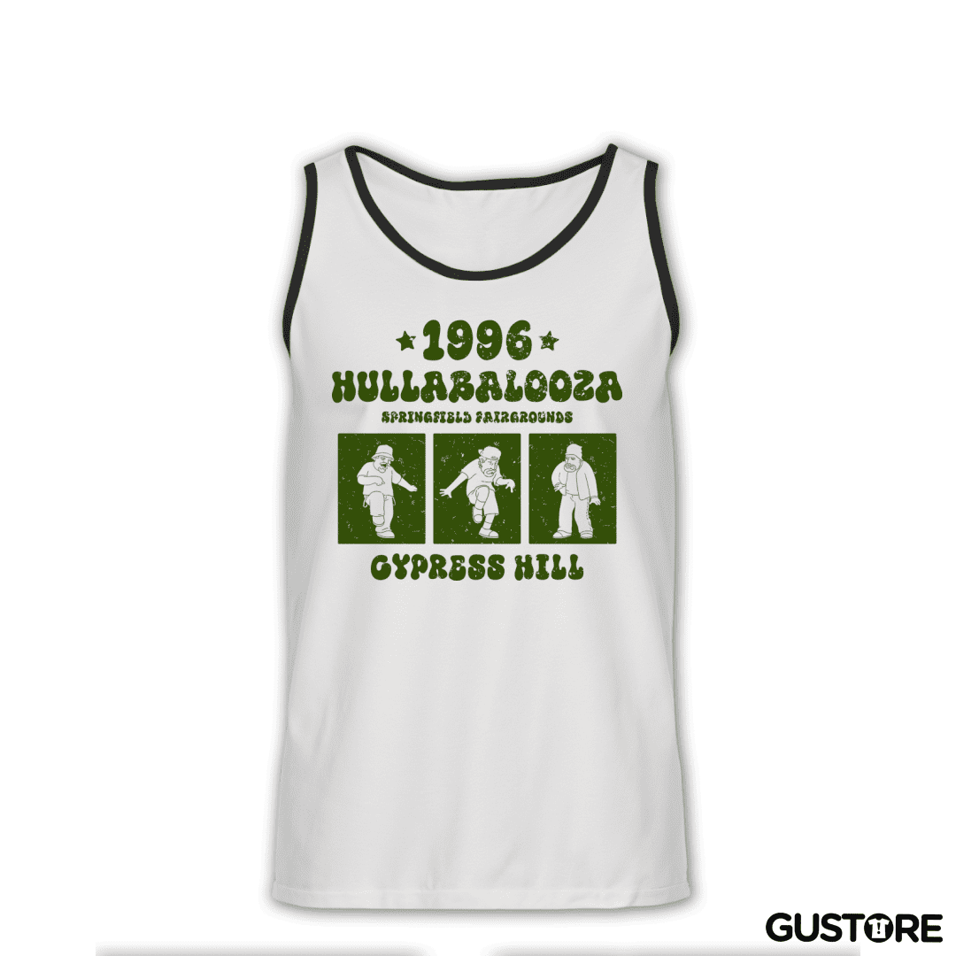 Sudadera Cypress Hill Hulla
