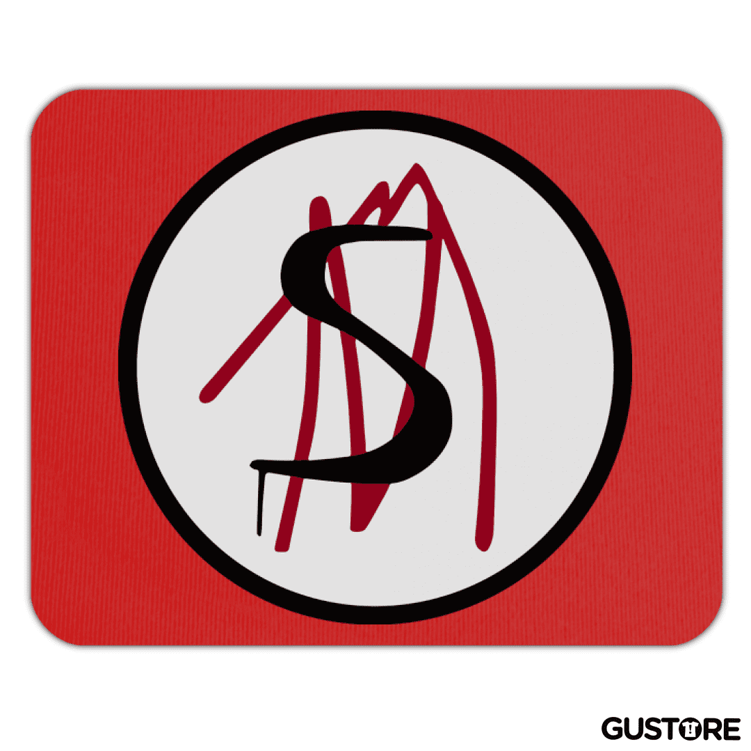 Mousepad SNM