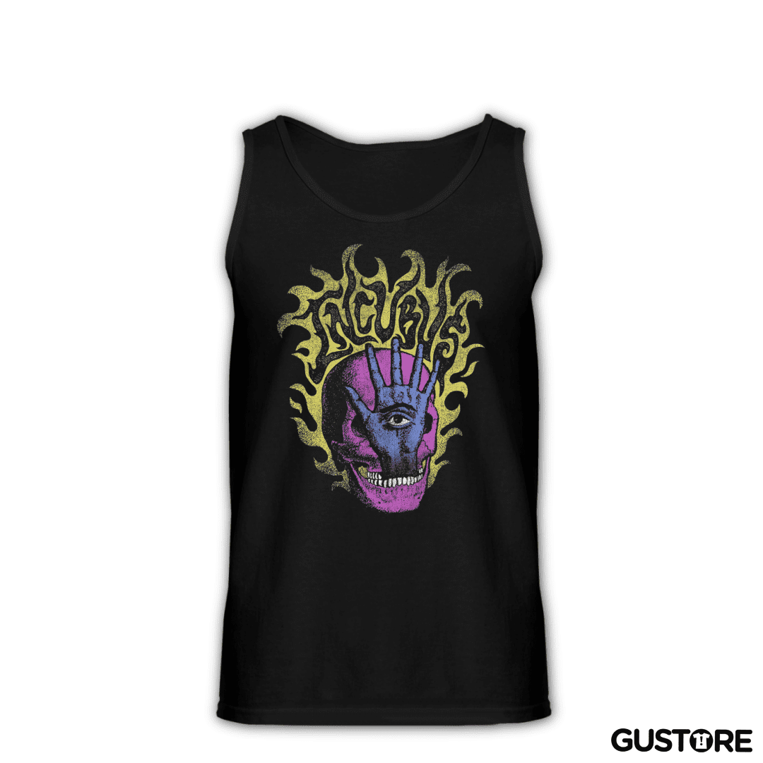 Sudadera Incubus Mano
