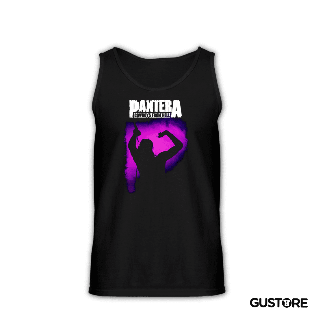 Sudadera Pantera Anselmo