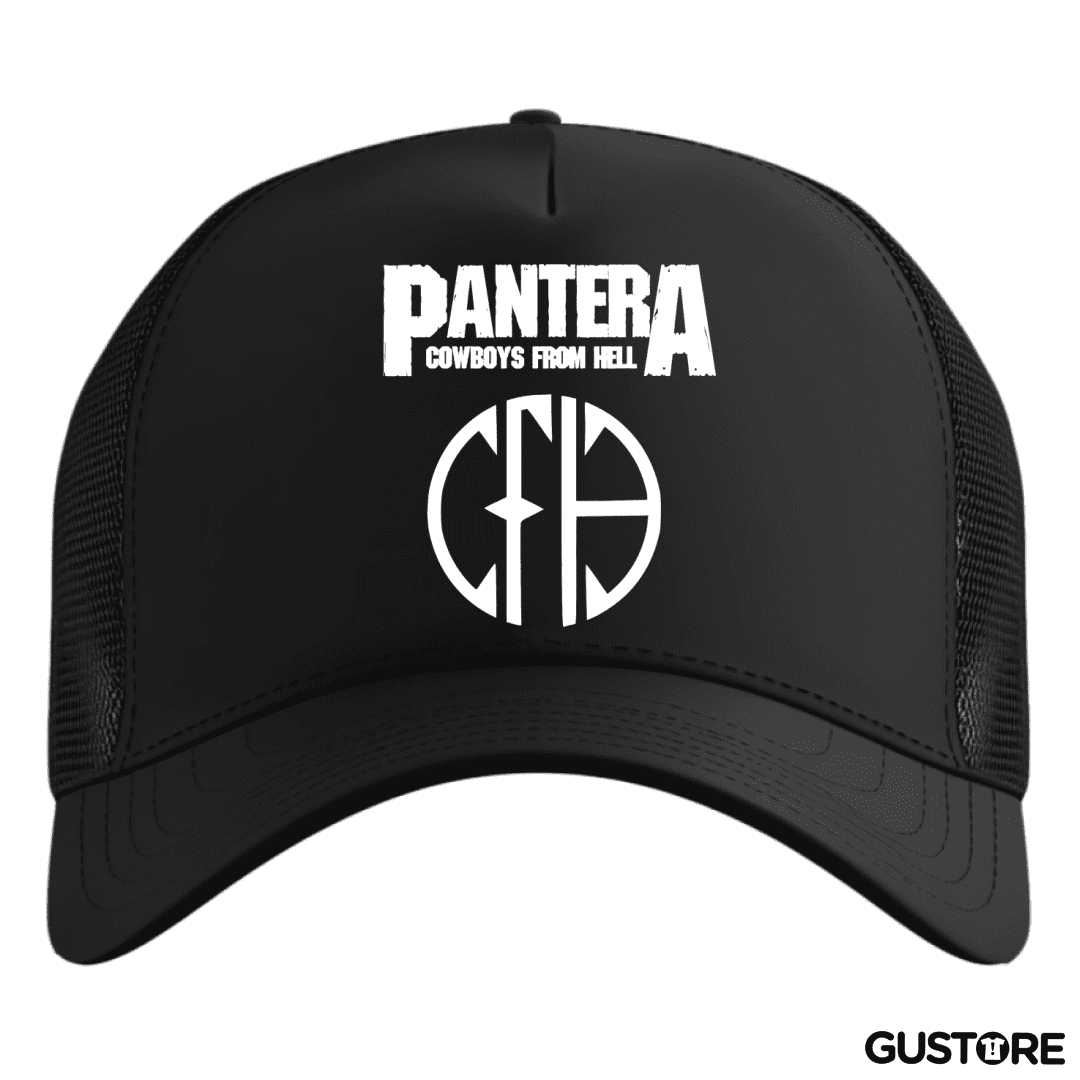 Gorro Panter CFH