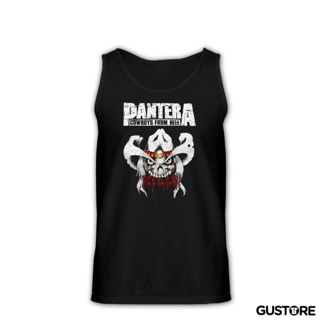 Sudadera Pantera Kills