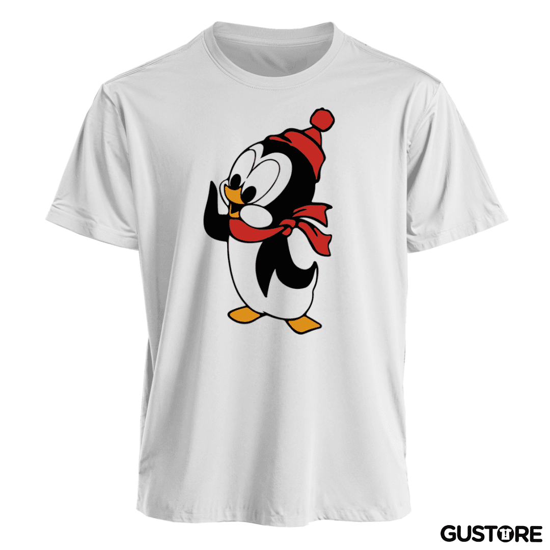 Polera Chilly