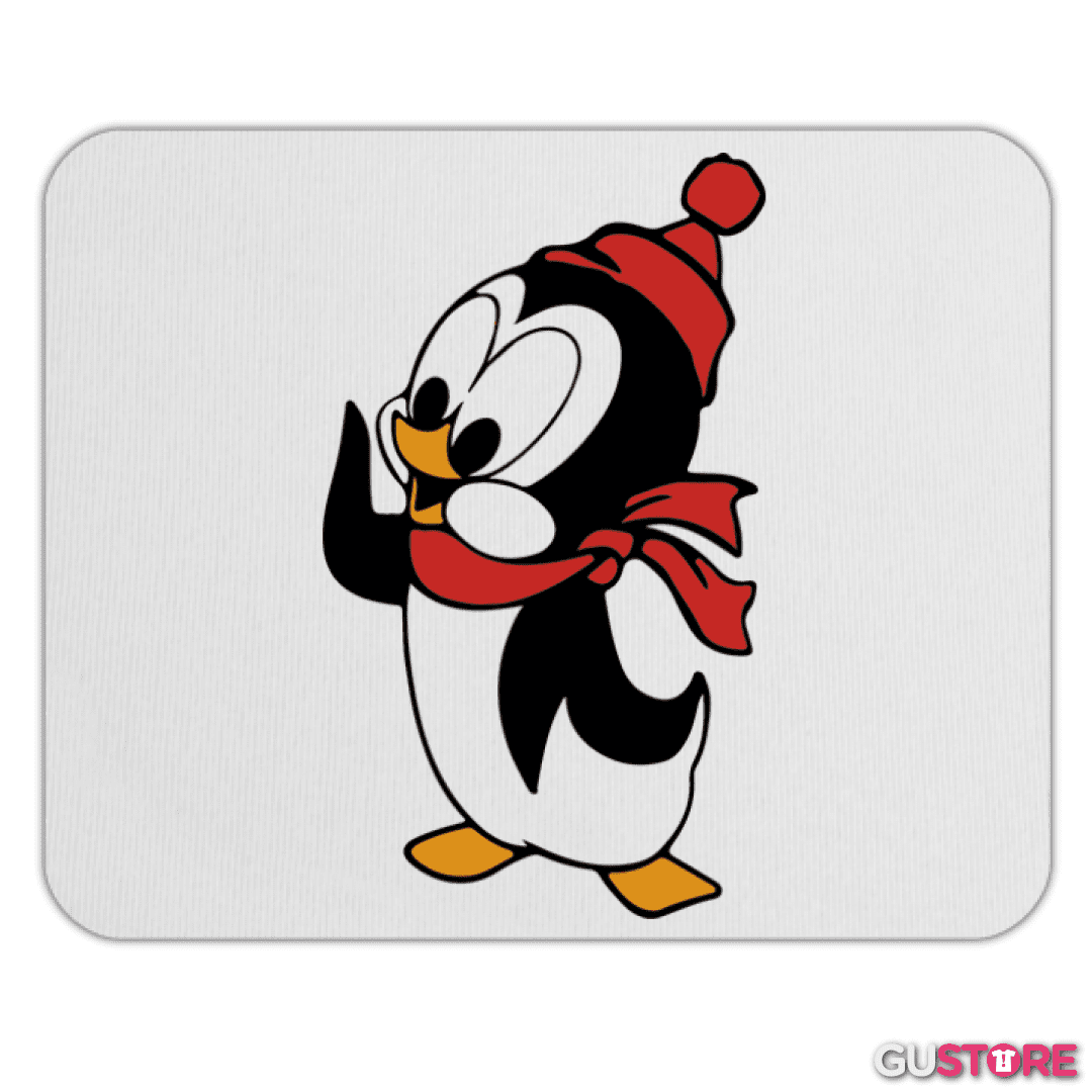 Mousepad Chilly