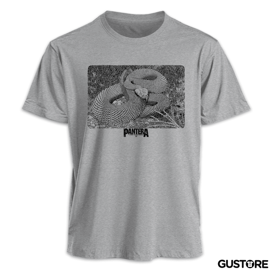 Polera Pantera Trendkill