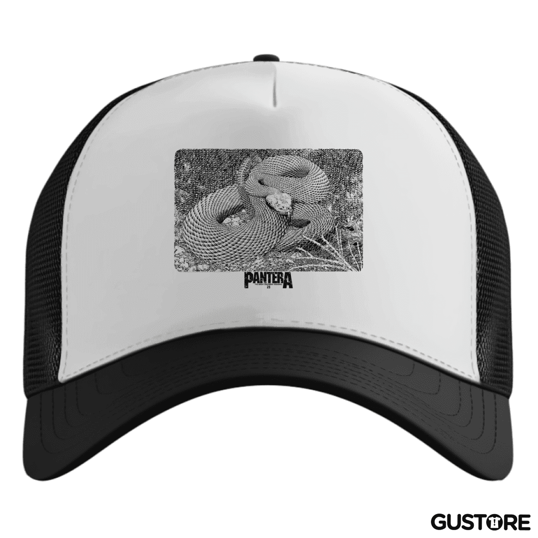 Gorro Pantera Trendkill