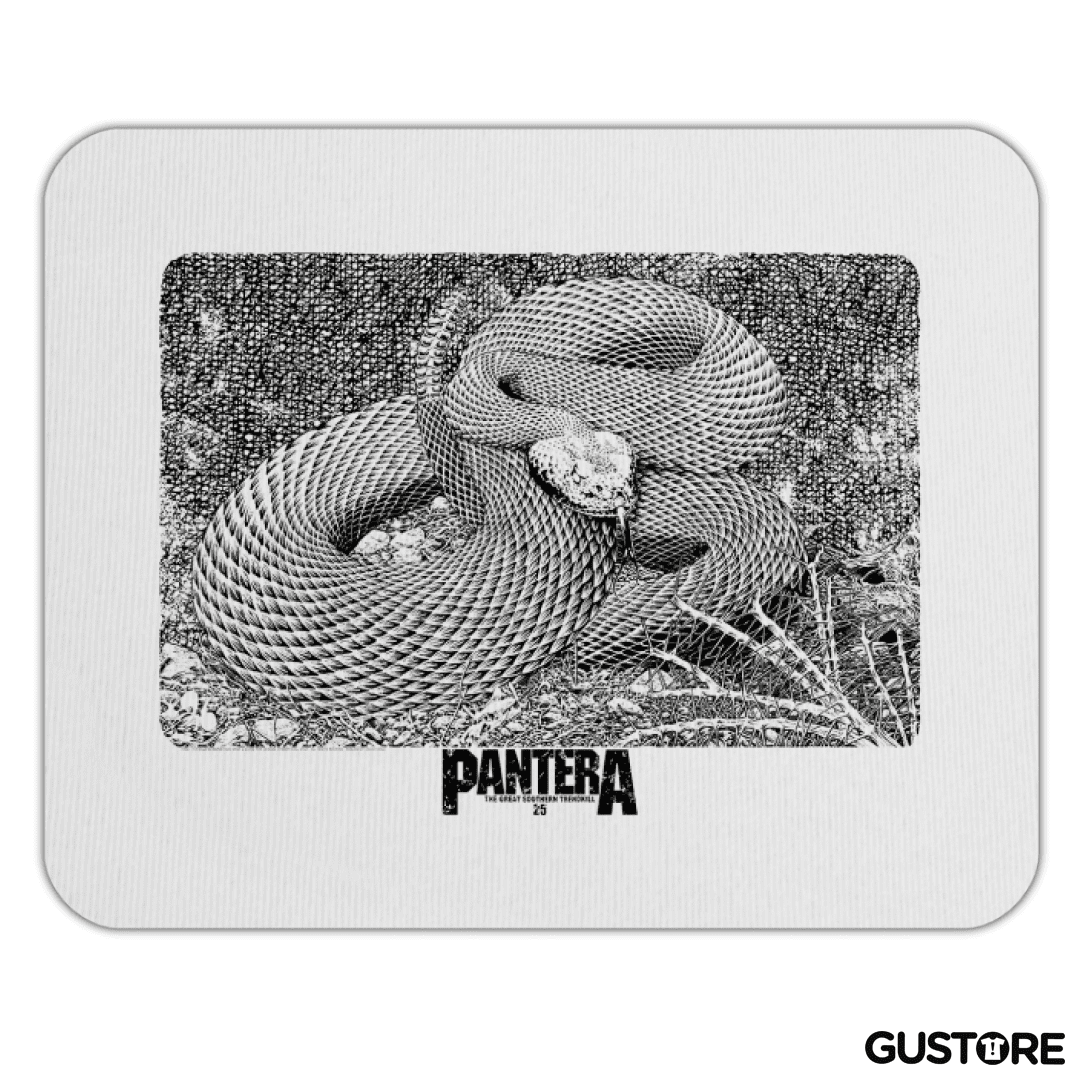 Mousepad Pantera Trendkill