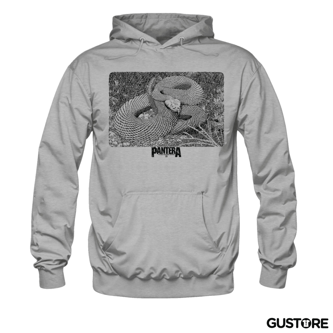 Polerón Canguro Pantera Trendkill