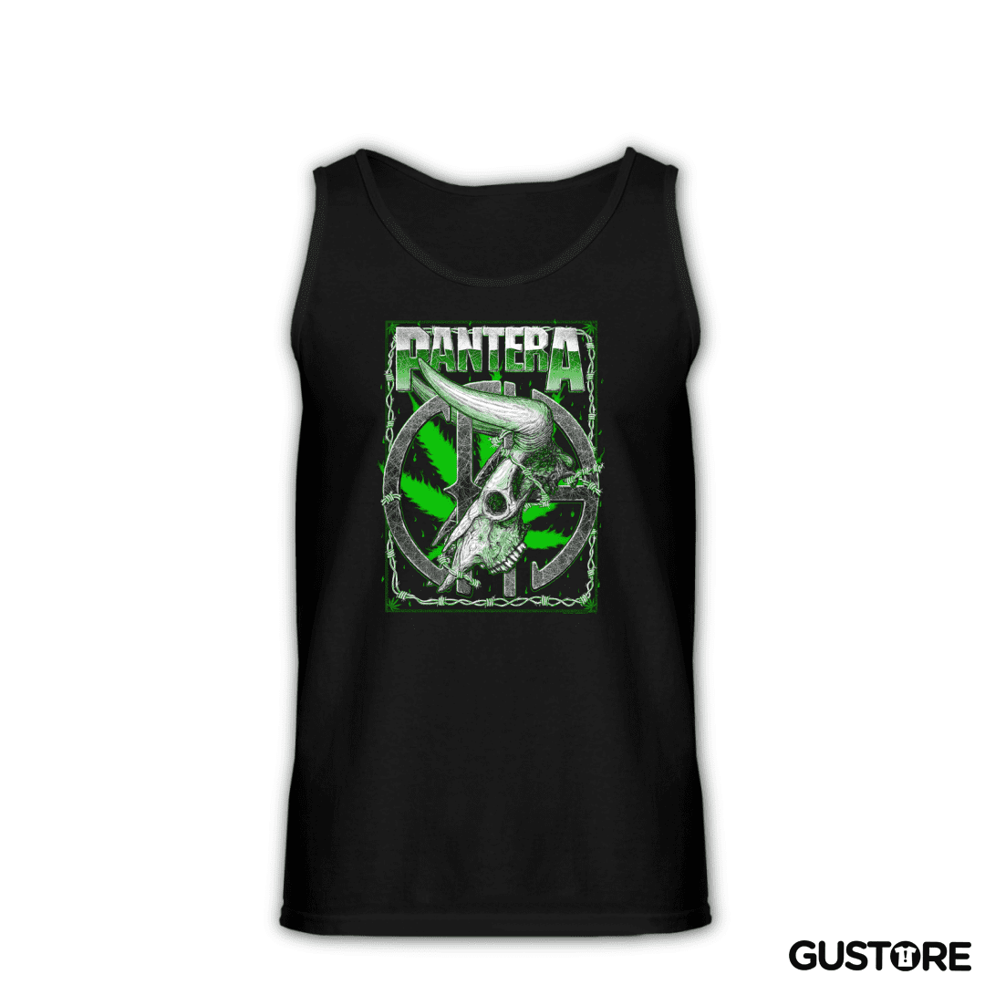 Sudadera Pantera Groove and Weed