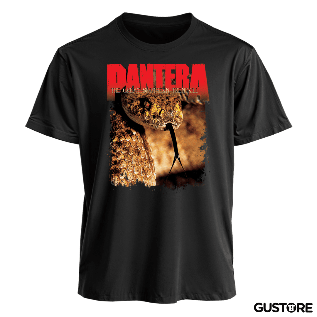 Polera The Great Southern Trendkill