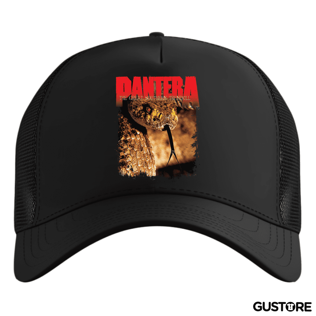 Gorro The Great Southern Trendkill