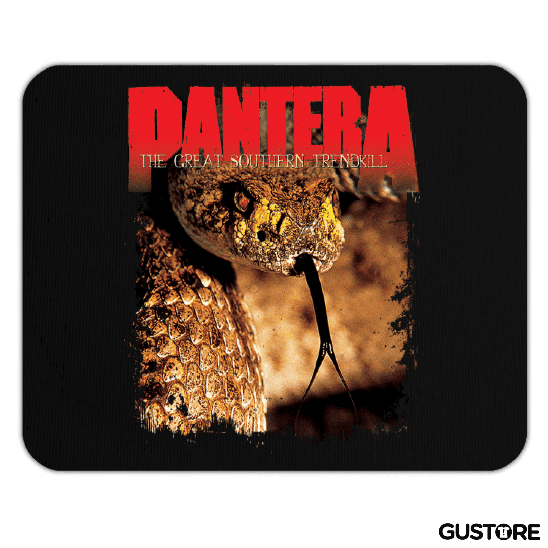Mousepad The Great Southern Trendkill