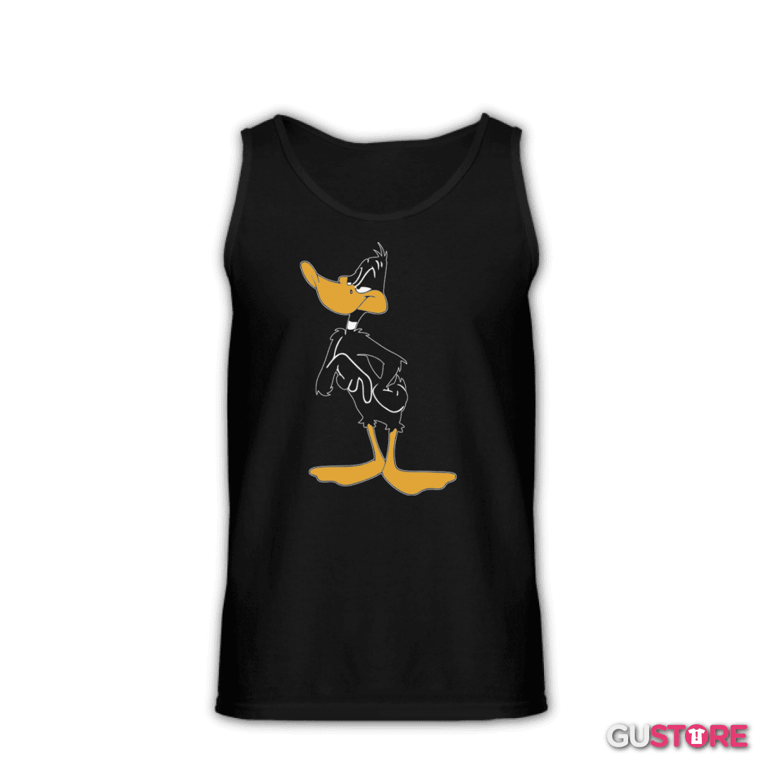 Sudadera Lucas El pato