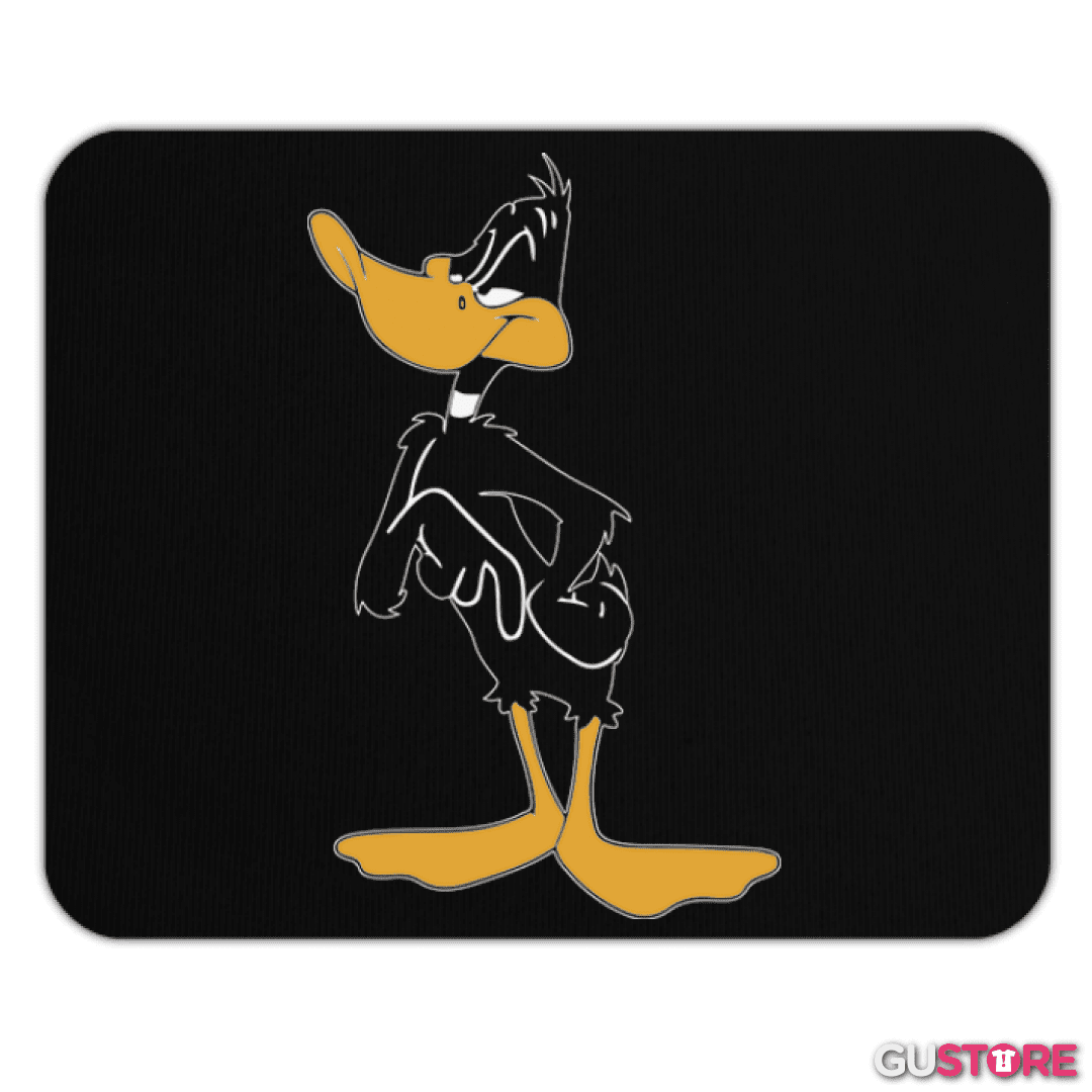 Mousepad Lucas El pato