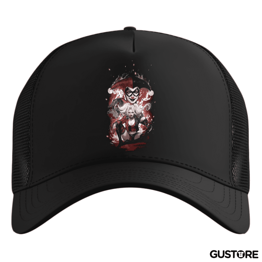 Gorro Quinn Harley