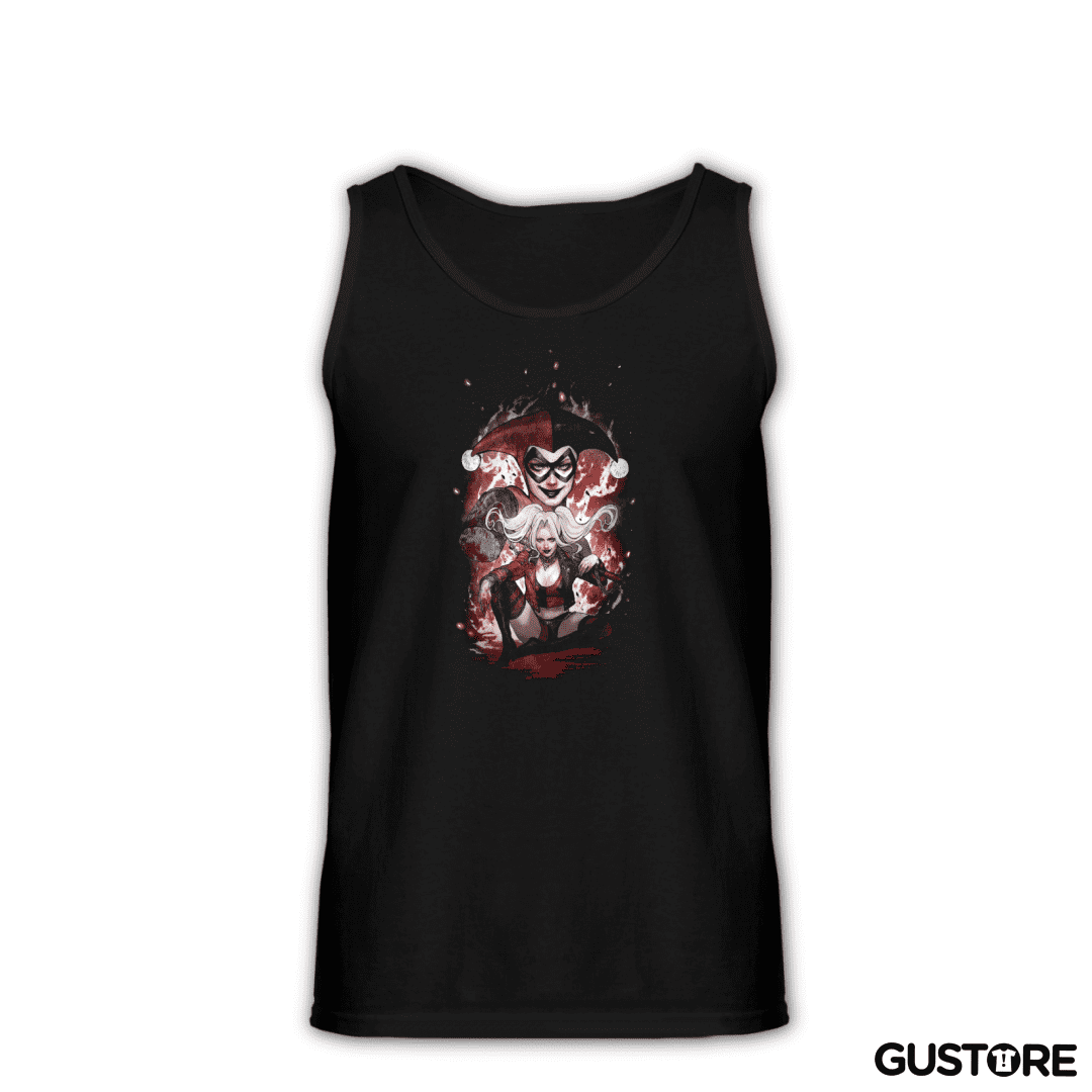 Sudadera Quinn Harley