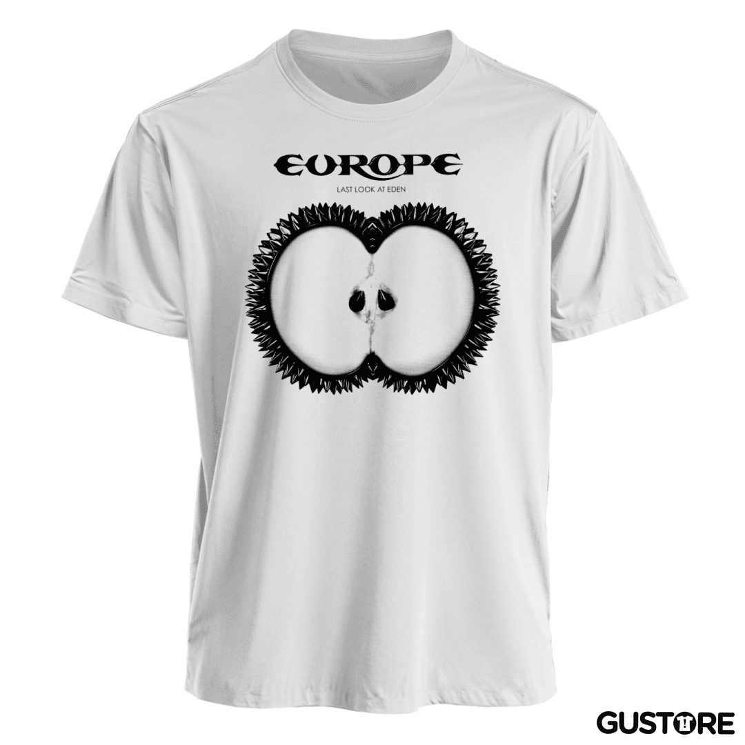 Polera Europe Last Look at Eden