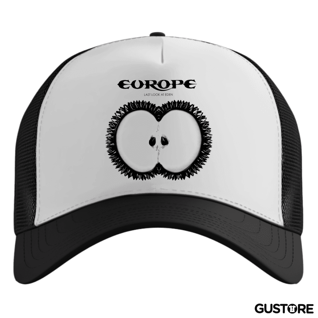 Gorro Europe Last Look at Eden