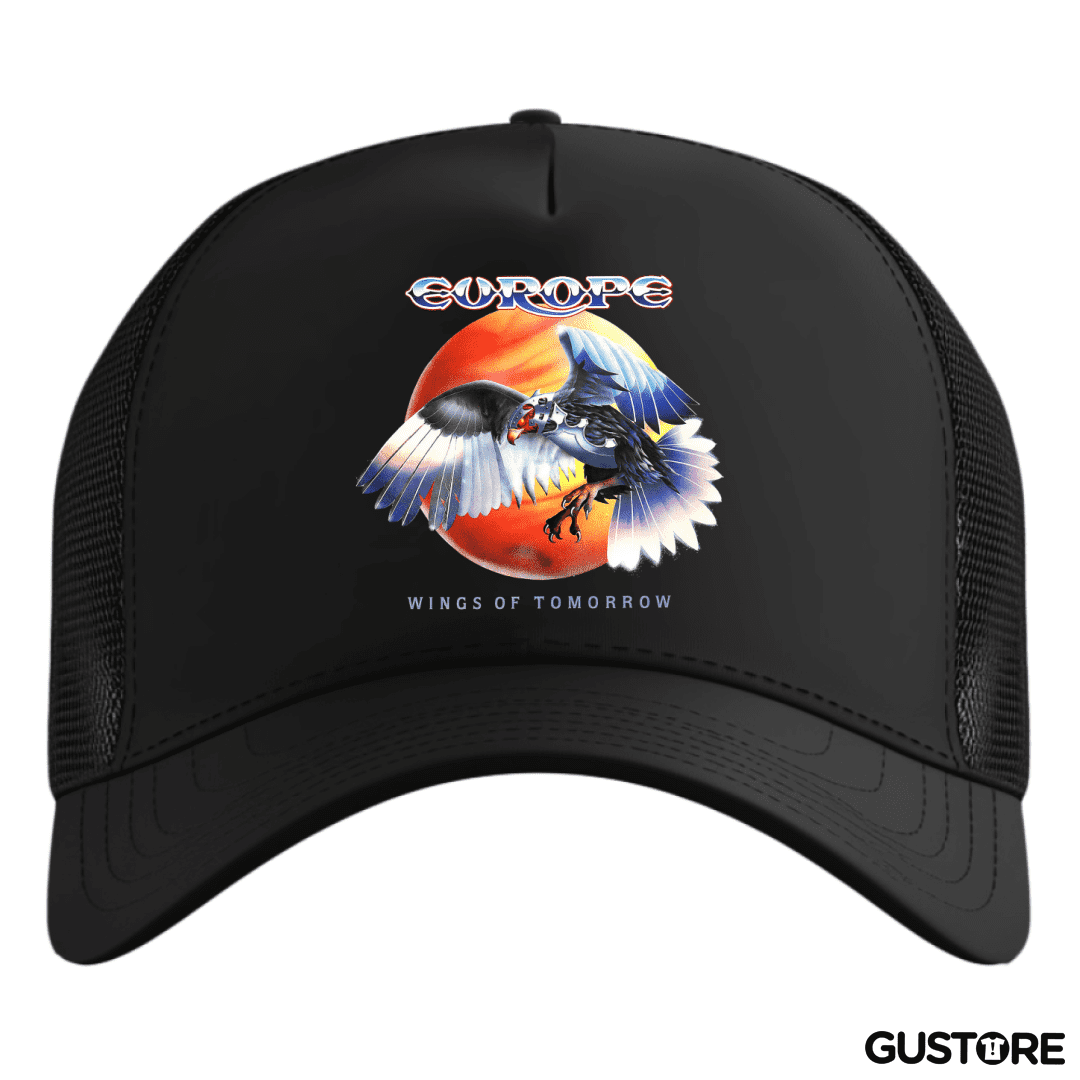 Gorro Europe Wings of Tomorrow
