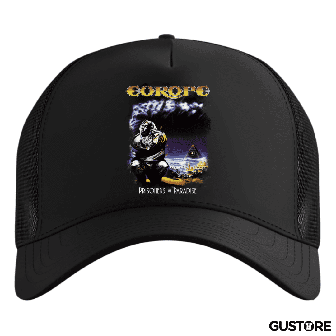 Gorro Europe Prisoners in Paradise