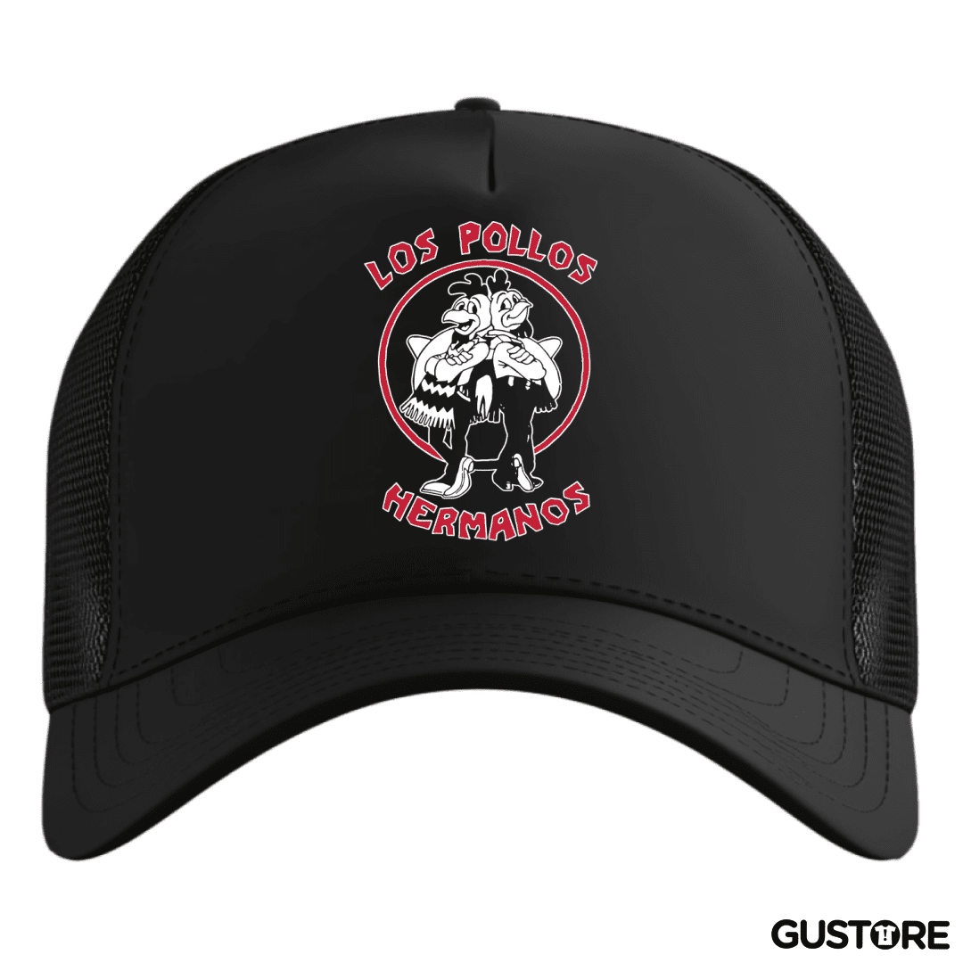 Gorro Los Pollos Hermanos