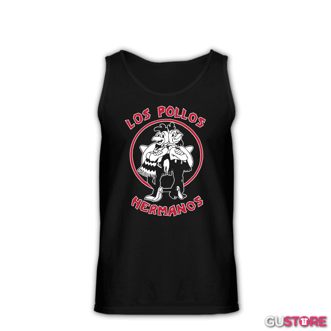 Sudadera Los Pollos Hermanos